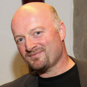 Profilbild von Franz Seitl