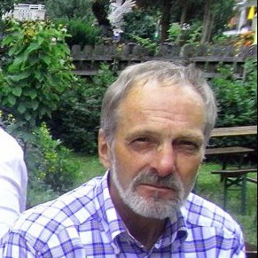 Profilbild von Franz Senn