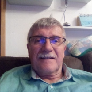 Social Media Profilbild Franz Sitz 