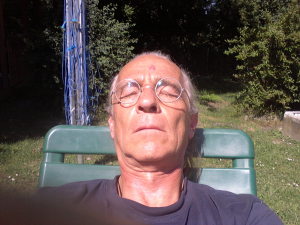 Profilbild von Franz Sommerbauer