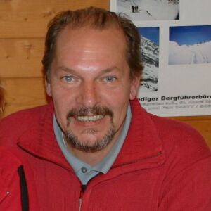 Profilbild von Franz Spindler