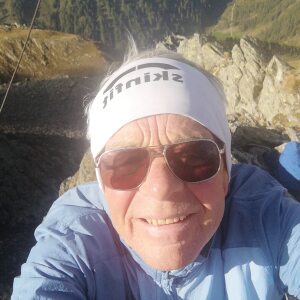 Profilbild von Franz Stangl