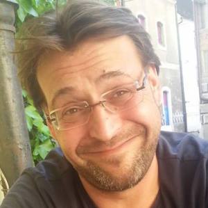 Profilbild von Franz Steiger