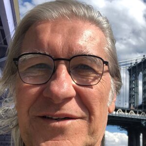 Profilbild von Franz Steiner