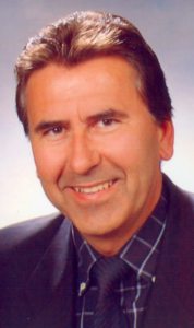 Profilbild von Franz Sterba