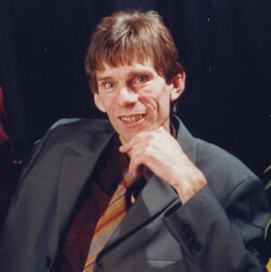 Profilbild von Franz Sterlinger