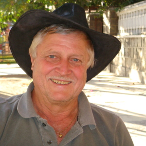 Profilbild von Franz Stiegler