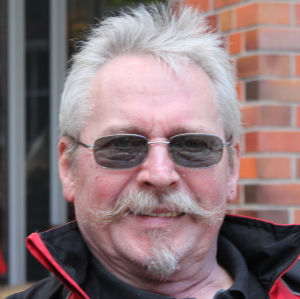 Profilbild von Franz Striz