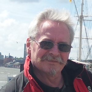 Profilbild von Franz Striz