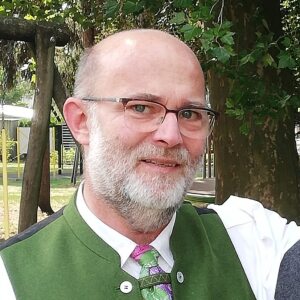 Profilbild von Franz Strnad
