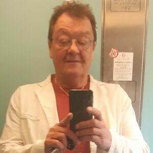 Profilbild von Franz Stubenböck