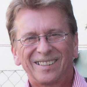 Profilbild von Franz Svozilek