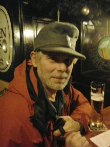 Profilbild von Franz Taborsky