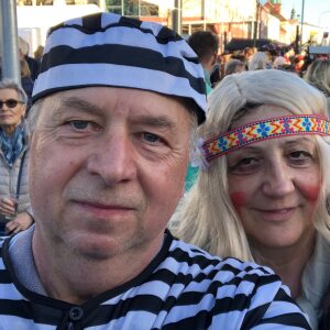 Profilbild von Franz Tattyrek
