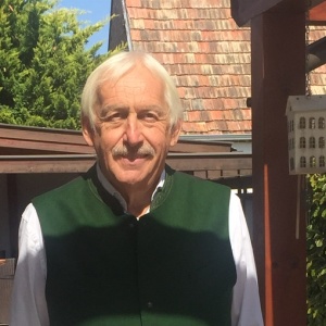 Profilbild von Franz Thometits