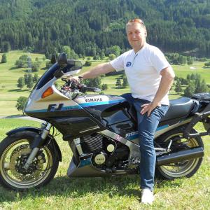 Profilbild von Franz Tinauer