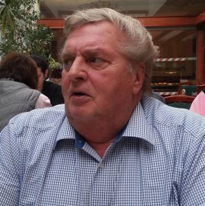 Profilbild von Franz Troindl