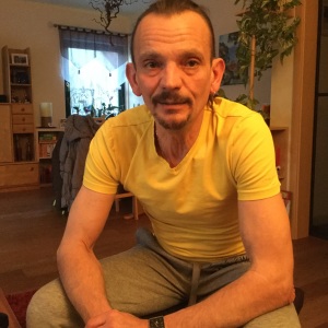 Profilbild von Franz Türkott