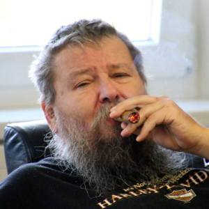 Profilbild von Franz Urbanek