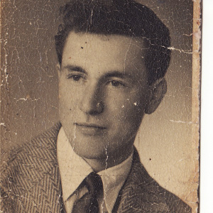 Profilbild von Franz Valduga