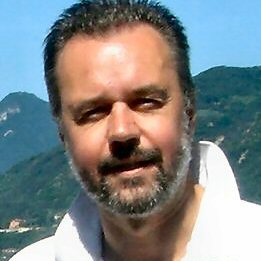 Profilbild von Franz Vesely