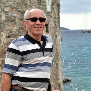 Profilbild von Franz Voglsinger