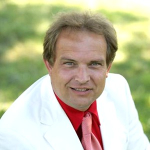 Profilbild von Franz Walter
