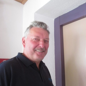 Profilbild von Franz Weber