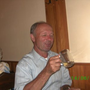 Profilbild von Franz Wechselberger