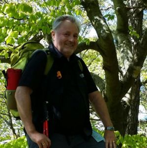Profilbild von Franz Weismayr