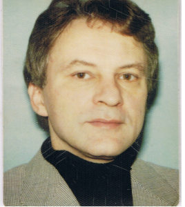 Profilbild von Franz Weninger