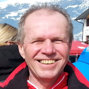 Profilbild von Franz Wiesinger