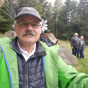 Profilbild von Franz Wiesinger