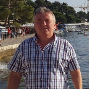Profilbild von Franz Wimmer