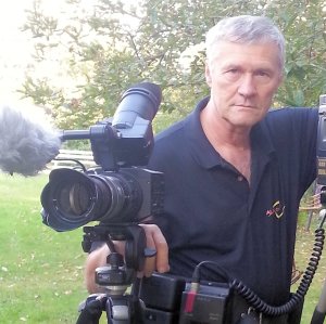 Profilbild von Franz Wind