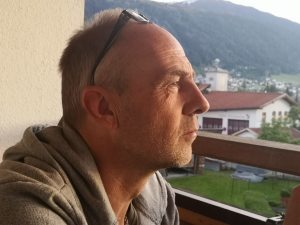 Profilbild von Franz Winkler