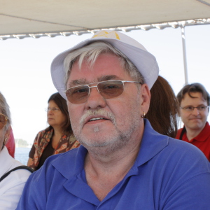 Profilbild von Franz Wolf