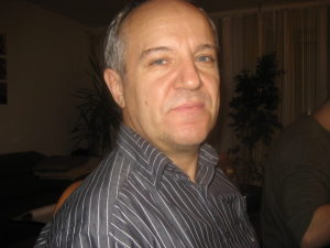 Profilbild von Franz Zeier