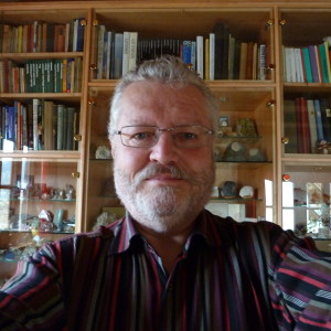 Profilbild von Franz Zeitlinger