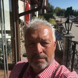 Profilbild von Franz Zoubek