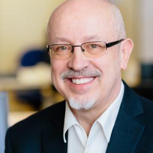 Profilbild von Franz Zwölfer