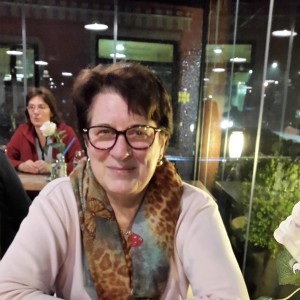 Profilbild von Franziska Helene Schörghuber