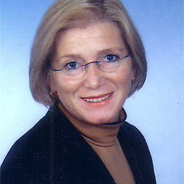 Profilbild von Franziska Gaigg