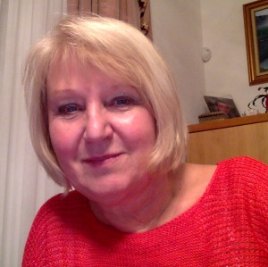Profilbild von Franziska Ghanad-Tavakoli