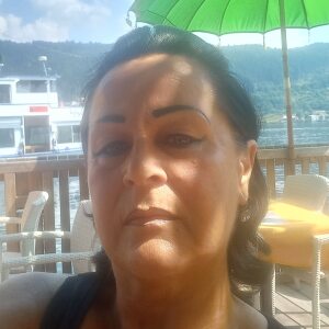 Profilbild von Franziska Haas