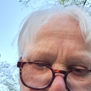 Profilbild von Franziska Haase