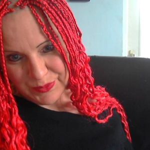 Profilbild von Franziska Jost