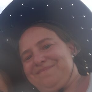 Profilbild von Franziska Kliem