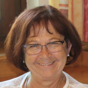 Profilbild von Franziska Lenhardt