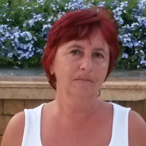 Profilbild von Franziska Mulec